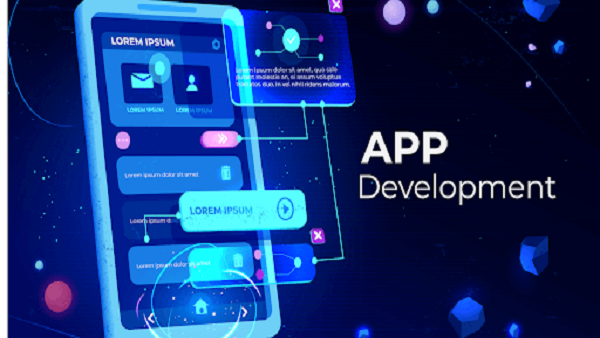App Development Agency in bangalore
